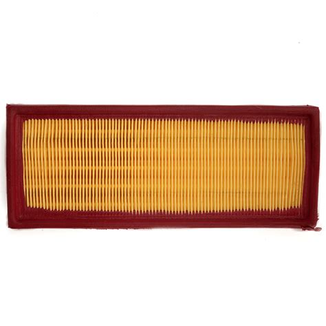 Filtro De Aire Rectangular Gonher Para Caribe Atlantic Vw Sedan Jeep