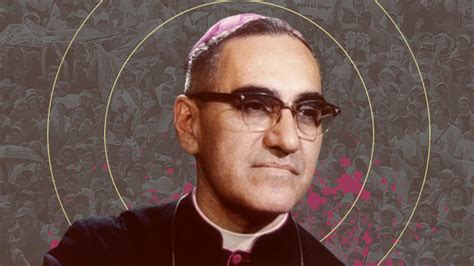 [OPINION] Archbishop Oscar Romero: Martyr