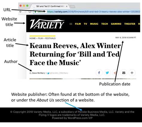 How to Cite a Website in MLA: A Complete Guide