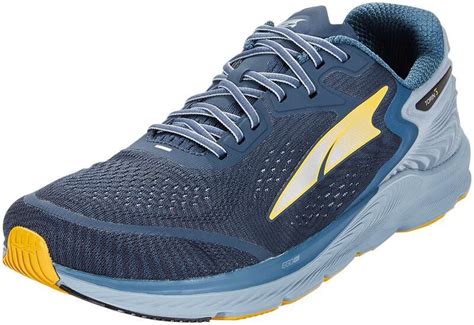 Altra Torin Running Shoes Men Niebieski Ceny I Opinie Ceneo Pl