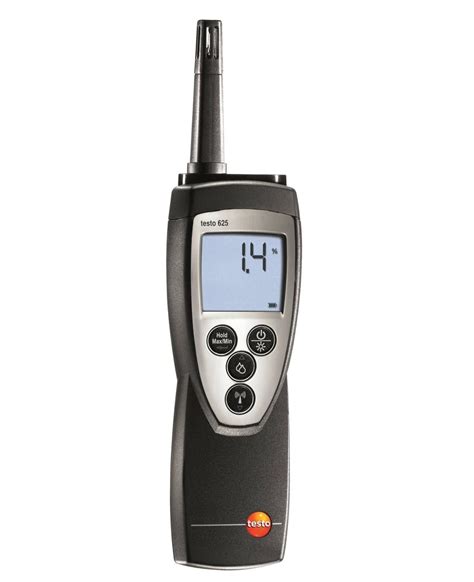 Amazon testo 625 コンパクトクラス 温湿度計 温湿度計 産業研究開発用品 通販