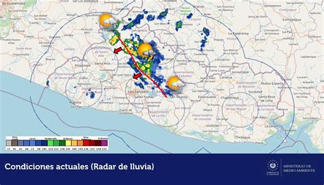 Diario El Salvador On Twitter Climasv Lluvias Y Tormentas Moderadas