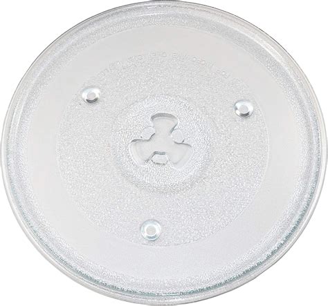 10 5 Microwave Glass Tray Compatible With Hamilton Beach The Exact Replacement