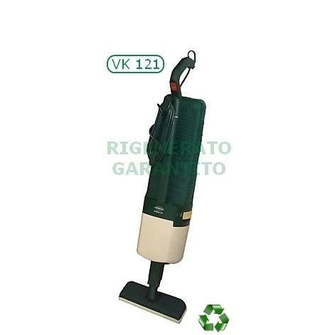 Aspirateur Balai Lectrique Kobold Vorwerk Vk R G N R D Occasion