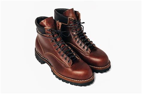 Taylor Stitch x White's Boots Backcountry Boot | HiConsumption