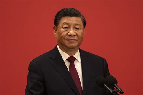 More Power More Problems For Chinas Xi Jinping