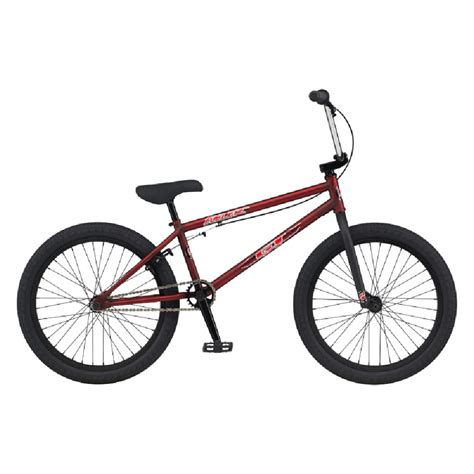 Bicicleta Gt Bmx Fueler Multiahorro Hogar