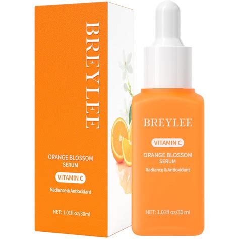 Buy Vitamin C Serum Breylee Vitamin C For Face Face Serum Serum