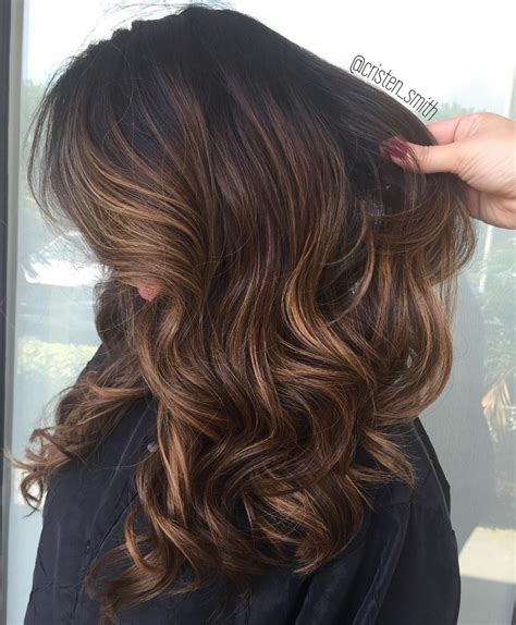 Chocolate Brown Hair Color Ideas For Brunettes Brunette Hair Color