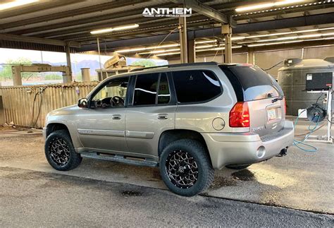 2003 Gmc Envoy