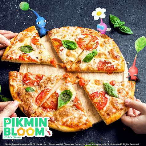 Pikmin Bloom Japan On Twitter