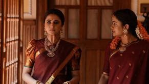 PRIYANKA MOHAN Nude AZNude