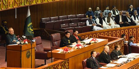 National Assembly Of Pakistan