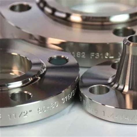 China Duplex Steel S Flange Super Duplex S S Flanges