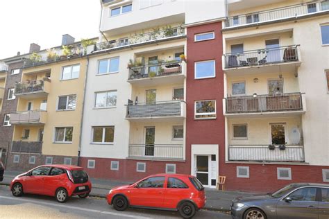 Immobilien K Ln Zimmer Wohnung Mit Balkon In K Ln Riehl