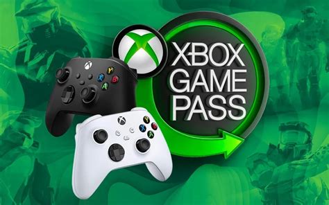 Xbox Game Pass Na Listopad Oficjalnie Wielka Gra Microsoftu I Spora