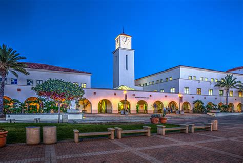 A Top-Ranked Institution | News | SDSU