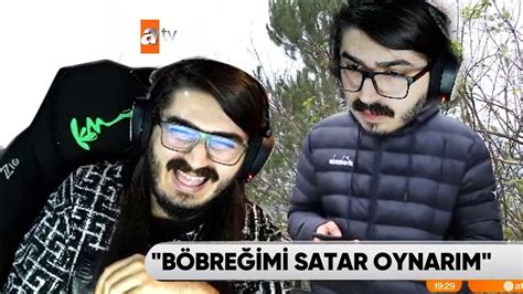 Kendine Müzisyen Twitch Komik Anlar 66 Editimi İzliyor Kesintisiz