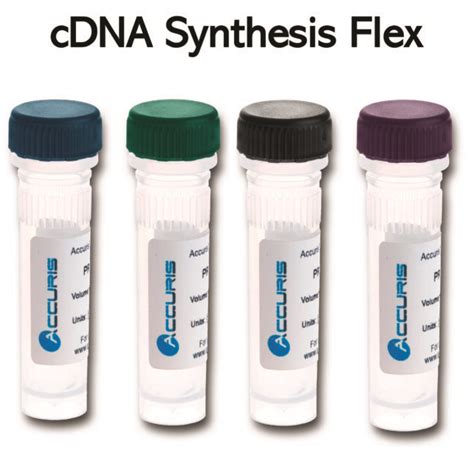 High Capacity Cdna Reverse Transcription Kit Pcr