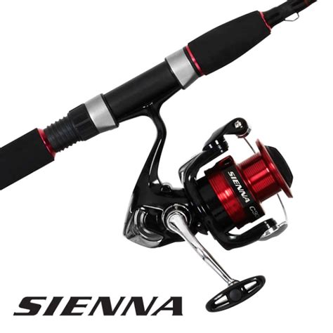 Shimano Sienna 4000 Deals