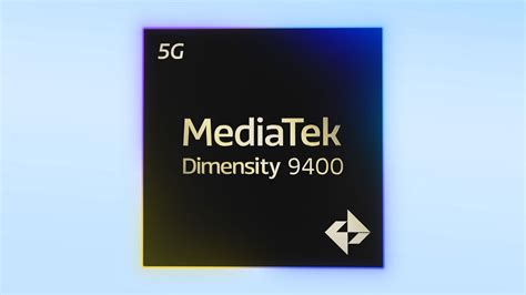 Mediatek Dimensity Ufficiale Lui Il Chip Da Volere Nei