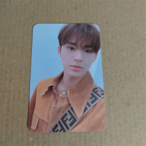 Jual Pc Mingyu Ymmd Photocard Mingyu Seventeen Shopee Indonesia