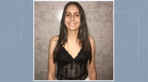 Jovem De Anos Morta Facadas Pelo Ex Namorado Em Fortaleza De