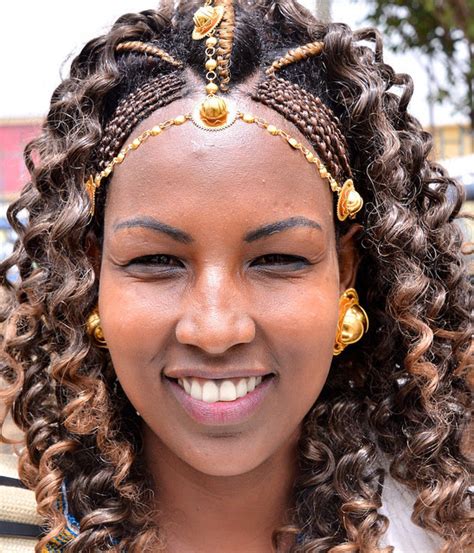 Top 21 Ethiopian Hairstyle Braids - Home, Family, Style and Art Ideas