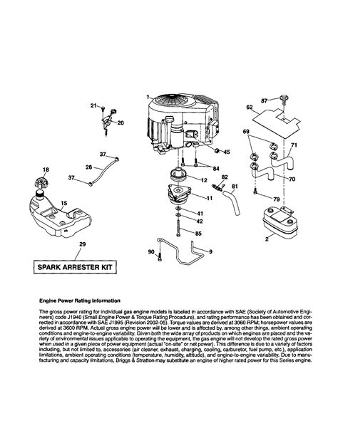 Husqvarna Yth2348 Belt Diagram