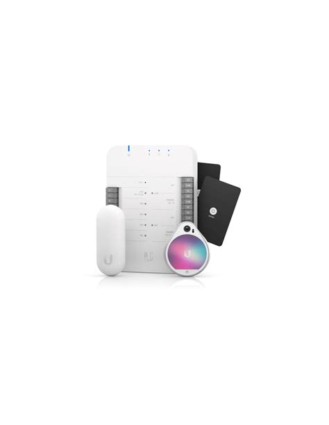 Ubiquiti Access Starter Kit Buy Ubiquiti Networks UniFi Access