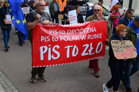 Konwencja Wyborcza Czy Protest Przeciwko Cpk Wokolzamoscia Pl