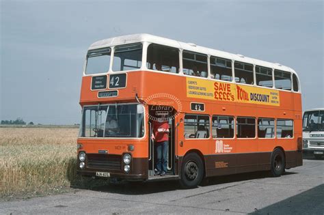 The Transport Library GMPTE Scania BR111 1351 VVM606C In Undated