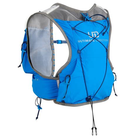 Ultimate Direction Race Vest 60 Mochila De Trail Running Hombre