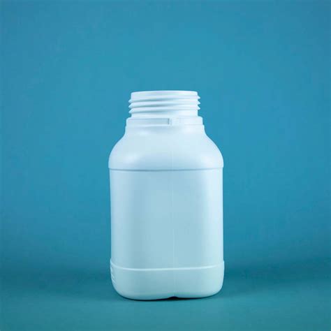 L Un Powder Bottle Jr Packaging