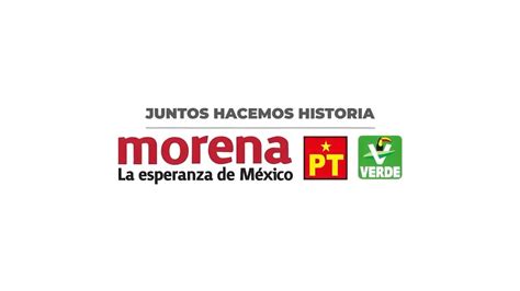 Spot Morena Alianza Juntos Hacemos Historia YouTube