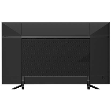 Телевизор Smart Android LED Sony BRAVIA,65" (163.9 см), 65ZF9, 4K Ultra ...