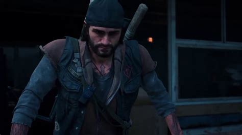 Days Gone Se Largaron Buscando Vendas Para Boozer Espa Ol Parte