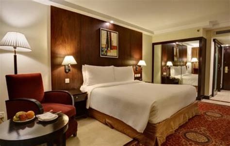 Islamabad Marriott Hotel - North Gateways | Best Tour Packages and Car Rental in Pakistan