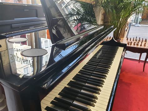 Piano Neuf Kawai Novus NV10 S Bietry Musique