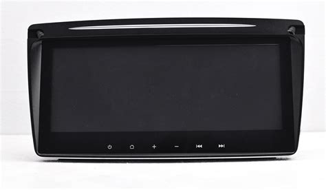 Android Headunit Autoradio Head Unit Car Stereo Gps For Skoda