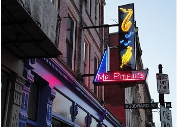 3 Best Night Clubs in Cincinnati, OH - Expert Recommendations