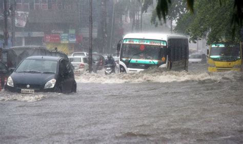 Assam Flood Death Toll Reaches Nine Over 4 Lakh Affected Brahmaputra