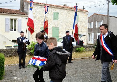 Federation Nationale Des Combattants Republicains Comm Morations Du