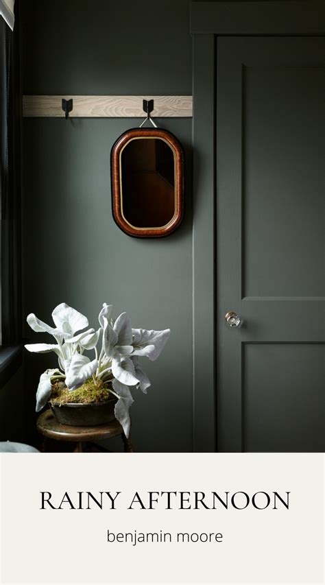 Sophisticated Green Paint Colours To Use In Your Home Green Paint