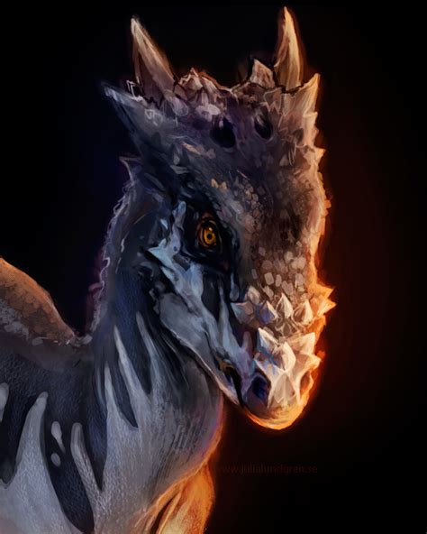 Dracorex Hogwartsia On Behance