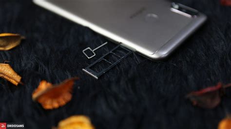 Review Infinix Hot Pro