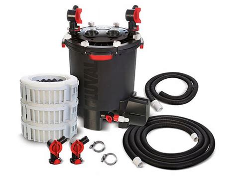 Купить Fluval FX6. Фильтр внешний для аквариума, Флювал фх6. Фильтр для ...