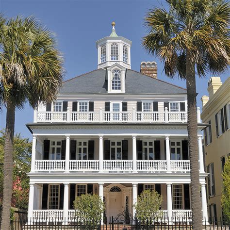 Historic Charleston South Carolina Regatta Inn Your Favorite