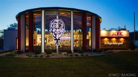 KFC Completes 1,100-Unit Exit From Russia - QSR Magazine