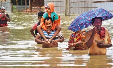 Home Minister Approves Advance Fund Release To Bihar And Karnataka For